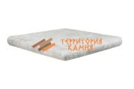 Cart.MANHATTAN ML GREY fior 33x33x4