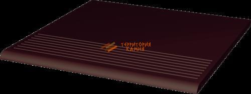 Natural Brown ступень 30Х30